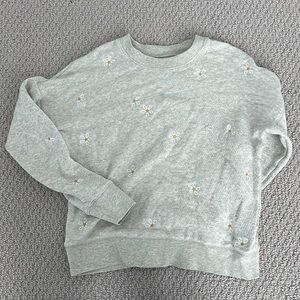 Madewell Sweatshirt